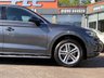USED 2018 68 AUDI Q5 2.0 TDI 40 S line SUV 5dr Diesel S Tronic quattro Euro 6 (s/s) (190 ps) 1 OWNER | SERVICE HISTORY