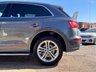 USED 2018 68 AUDI Q5 2.0 TDI 40 S line SUV 5dr Diesel S Tronic quattro Euro 6 (s/s) (190 ps) 1 OWNER | SERVICE HISTORY