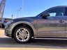 USED 2018 68 AUDI Q5 2.0 TDI 40 S line SUV 5dr Diesel S Tronic quattro Euro 6 (s/s) (190 ps) 1 OWNER | SERVICE HISTORY