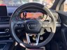 USED 2018 68 AUDI Q5 2.0 TDI 40 S line SUV 5dr Diesel S Tronic quattro Euro 6 (s/s) (190 ps) 1 OWNER | SERVICE HISTORY