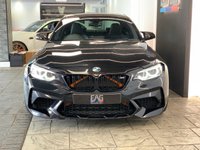 USED 2018 68 BMW M2 3.0 BiTurbo Competition Coupe 2dr Petrol DCT Euro 6 (s/s) (410 ps) BOTH PACKS | 2NH BIG BRAKE KIT