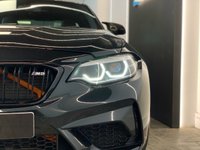 USED 2018 68 BMW M2 3.0 BiTurbo Competition Coupe 2dr Petrol DCT Euro 6 (s/s) (410 ps) BOTH PACKS | 2NH BIG BRAKE KIT