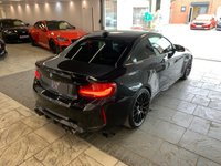 USED 2018 68 BMW M2 3.0 BiTurbo Competition Coupe 2dr Petrol DCT Euro 6 (s/s) (410 ps) BOTH PACKS | 2NH BIG BRAKE KIT