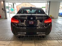 USED 2018 68 BMW M2 3.0 BiTurbo Competition Coupe 2dr Petrol DCT Euro 6 (s/s) (410 ps) BOTH PACKS | 2NH BIG BRAKE KIT