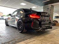 USED 2018 68 BMW M2 3.0 BiTurbo Competition Coupe 2dr Petrol DCT Euro 6 (s/s) (410 ps) BOTH PACKS | 2NH BIG BRAKE KIT