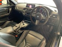 USED 2018 68 BMW M2 3.0 BiTurbo Competition Coupe 2dr Petrol DCT Euro 6 (s/s) (410 ps) BOTH PACKS | 2NH BIG BRAKE KIT
