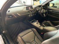 USED 2018 68 BMW M2 3.0 BiTurbo Competition Coupe 2dr Petrol DCT Euro 6 (s/s) (410 ps) BOTH PACKS | 2NH BIG BRAKE KIT