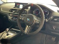 USED 2018 68 BMW M2 3.0 BiTurbo Competition Coupe 2dr Petrol DCT Euro 6 (s/s) (410 ps) BOTH PACKS | 2NH BIG BRAKE KIT