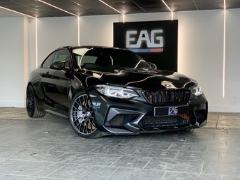 2018 BMW M2