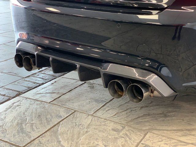 USED 2018 68 BMW M2 3.0 BiTurbo Competition Coupe 2dr Petrol DCT Euro 6 (s/s) (410 ps) BOTH PACKS | 2NH BIG BRAKE KIT