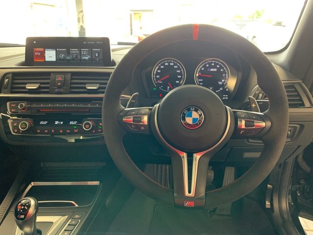 USED 2018 68 BMW M2 3.0 BiTurbo Competition Coupe 2dr Petrol DCT Euro 6 (s/s) (410 ps) BOTH PACKS | 2NH BIG BRAKE KIT
