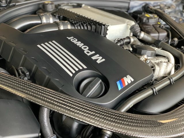 USED 2018 68 BMW M2 3.0 BiTurbo Competition Coupe 2dr Petrol DCT Euro 6 (s/s) (410 ps) BOTH PACKS | 2NH BIG BRAKE KIT
