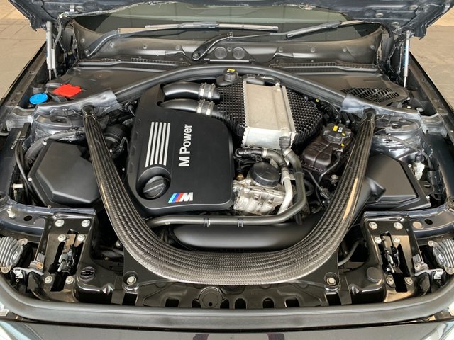 USED 2018 68 BMW M2 3.0 BiTurbo Competition Coupe 2dr Petrol DCT Euro 6 (s/s) (410 ps) BOTH PACKS | 2NH BIG BRAKE KIT