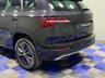 USED 2022 22 SKODA KAROQ 1.5 TSI ACT SportLine SUV 5dr Petrol DSG Euro 6 (s/s) (150 ps) SLIDING PAN ROOF, REAR CAMERA