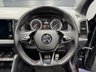 USED 2022 22 SKODA KAROQ 1.5 TSI ACT SportLine SUV 5dr Petrol DSG Euro 6 (s/s) (150 ps) SLIDING PAN ROOF, REAR CAMERA