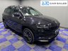 USED 2022 22 SKODA KAROQ 1.5 TSI ACT SportLine SUV 5dr Petrol DSG Euro 6 (s/s) (150 ps) SLIDING PAN ROOF, REAR CAMERA