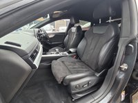 USED 2017 67 AUDI A5 2.0 TFSI S line Sportback 5dr Petrol S Tronic quattro Euro 6 (s/s) (252 ps) HEATED FRONT SEATS + CRUISE CONTROL
