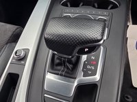 USED 2017 67 AUDI A5 2.0 TFSI S line Sportback 5dr Petrol S Tronic quattro Euro 6 (s/s) (252 ps) HEATED FRONT SEATS + CRUISE CONTROL