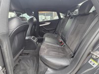 USED 2017 67 AUDI A5 2.0 TFSI S line Sportback 5dr Petrol S Tronic quattro Euro 6 (s/s) (252 ps) HEATED FRONT SEATS + CRUISE CONTROL