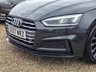 USED 2017 67 AUDI A5 2.0 TFSI S line Sportback 5dr Petrol S Tronic quattro Euro 6 (s/s) (252 ps) HEATED FRONT SEATS + CRUISE CONTROL