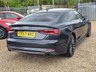 USED 2017 67 AUDI A5 2.0 TFSI S line Sportback 5dr Petrol S Tronic quattro Euro 6 (s/s) (252 ps) HEATED FRONT SEATS + CRUISE CONTROL