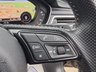 USED 2017 67 AUDI A5 2.0 TFSI S line Sportback 5dr Petrol S Tronic quattro Euro 6 (s/s) (252 ps) HEATED FRONT SEATS + CRUISE CONTROL