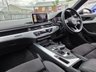 USED 2017 67 AUDI A5 2.0 TFSI S line Sportback 5dr Petrol S Tronic quattro Euro 6 (s/s) (252 ps) HEATED FRONT SEATS + CRUISE CONTROL