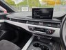 USED 2017 67 AUDI A5 2.0 TFSI S line Sportback 5dr Petrol S Tronic quattro Euro 6 (s/s) (252 ps) HEATED FRONT SEATS + CRUISE CONTROL