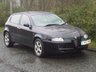 USED 2002 52 ALFA ROMEO 147 1.6 T.SPARK 16V 5d 118 BHP 
