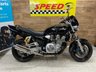 USED 2001 X YAMAHA XJR XJR 1300 
