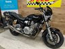 USED 2001 X YAMAHA XJR XJR 1300 