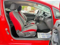 USED 2016 65 FORD FIESTA 1.0T EcoBoost Zetec S Euro 6 (s/s) 3dr NEW MOT SERVICE LOW MILES