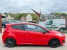 USED 2016 65 FORD FIESTA 1.0T EcoBoost Zetec S Euro 6 (s/s) 3dr NEW MOT SERVICE LOW MILES