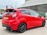 USED 2016 65 FORD FIESTA 1.0T EcoBoost Zetec S Euro 6 (s/s) 3dr NEW MOT SERVICE LOW MILES