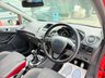 USED 2016 65 FORD FIESTA 1.0T EcoBoost Zetec S Euro 6 (s/s) 3dr NEW MOT SERVICE LOW MILES