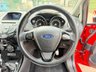 USED 2016 65 FORD FIESTA 1.0T EcoBoost Zetec S Euro 6 (s/s) 3dr NEW MOT SERVICE LOW MILES