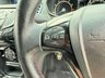 USED 2016 65 FORD FIESTA 1.0T EcoBoost Zetec S Euro 6 (s/s) 3dr NEW MOT SERVICE LOW MILES