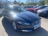 USED 2012 62 JAGUAR XF 2.2d Luxury Saloon 4dr Diesel Auto Euro 5 (s/s) (163 ps) Low Miles , Good History