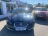 USED 2012 62 JAGUAR XF 2.2d Luxury Saloon 4dr Diesel Auto Euro 5 (s/s) (163 ps) Low Miles , Good History