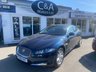 USED 2012 62 JAGUAR XF 2.2d Luxury Saloon 4dr Diesel Auto Euro 5 (s/s) (163 ps) Low Miles , Good History