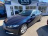 USED 2012 62 JAGUAR XF 2.2d Luxury Saloon 4dr Diesel Auto Euro 5 (s/s) (163 ps) Low Miles , Good History