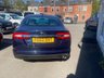 USED 2012 62 JAGUAR XF 2.2d Luxury Saloon 4dr Diesel Auto Euro 5 (s/s) (163 ps) Low Miles , Good History
