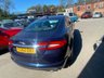 USED 2012 62 JAGUAR XF 2.2d Luxury Saloon 4dr Diesel Auto Euro 5 (s/s) (163 ps) Low Miles , Good History