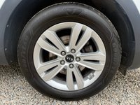 USED 2017 67 KIA SPORTAGE 1.6 GDi 2 SUV 5dr Petrol Manual Euro 6 (s/s) (130 bhp) 