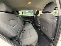 USED 2017 67 KIA SPORTAGE 1.6 GDi 2 SUV 5dr Petrol Manual Euro 6 (s/s) (130 bhp) 