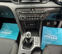 USED 2017 67 KIA SPORTAGE 1.6 GDi 2 SUV 5dr Petrol Manual Euro 6 (s/s) (130 bhp) 