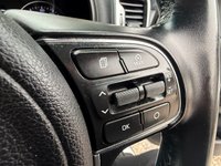 USED 2017 67 KIA SPORTAGE 1.6 GDi 2 SUV 5dr Petrol Manual Euro 6 (s/s) (130 bhp) 