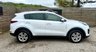 USED 2017 67 KIA SPORTAGE 1.6 GDi 2 SUV 5dr Petrol Manual Euro 6 (s/s) (130 bhp) 