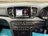 USED 2017 67 KIA SPORTAGE 1.6 GDi 2 SUV 5dr Petrol Manual Euro 6 (s/s) (130 bhp) 