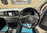 USED 2017 67 KIA SPORTAGE 1.6 GDi 2 SUV 5dr Petrol Manual Euro 6 (s/s) (130 bhp) 